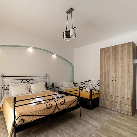 بيت ضيافة Katerina View Mykonos Town