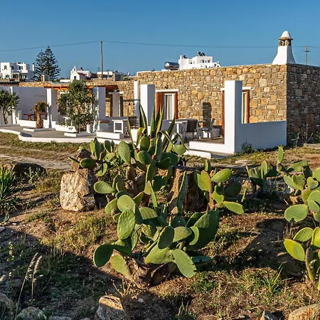 Katerina View Mykonos Town