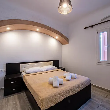 بيت ضيافة Katerina View Mykonos Town