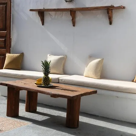 بيت ضيافة Katerina View 3*