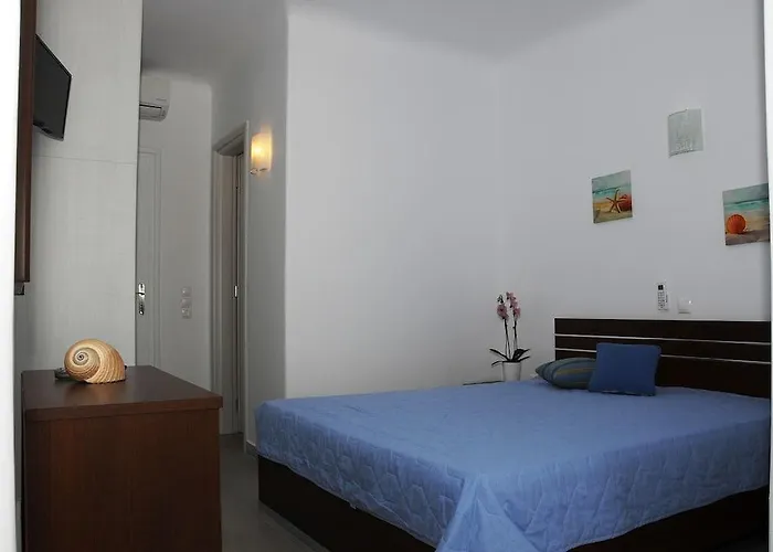 Katerina View Πανσιόν