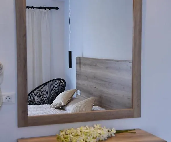 Πανσιόν Katerina View