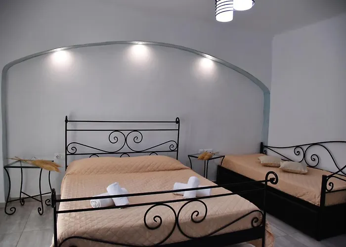 Katerina View 3* Mykonos Town