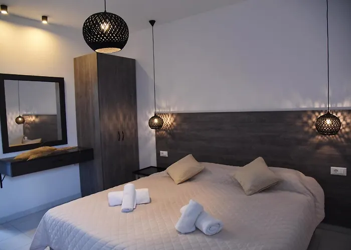 Katerina View Affittacamere