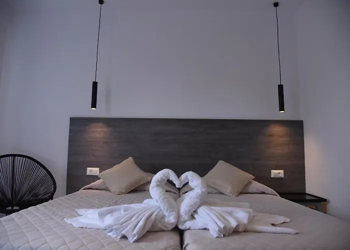 Affittacamere Katerina View