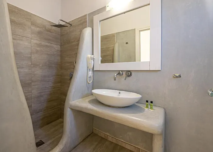 Affittacamere Katerina View