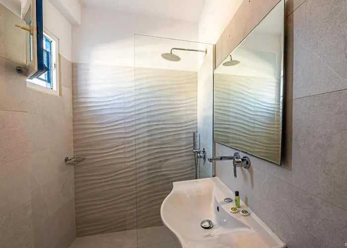 Katerina View Mykonos Town