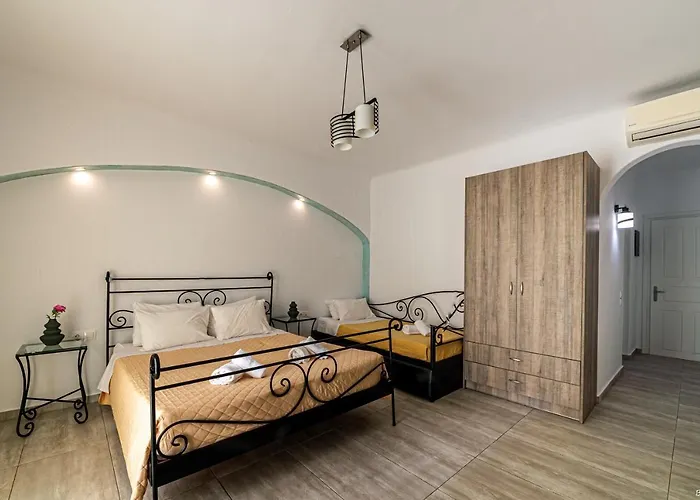 Affittacamere Katerina View Mykonos Town