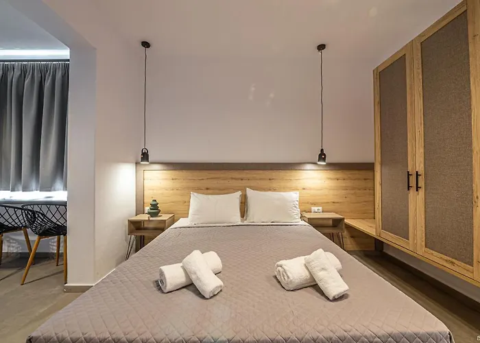 Πανσιόν Katerina View