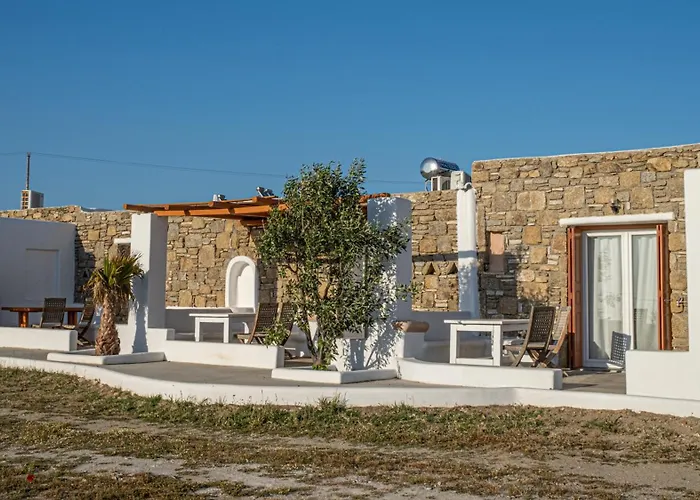 Katerina View Πανσιόν 3*