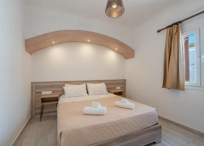 Katerina View Πανσιόν 3*