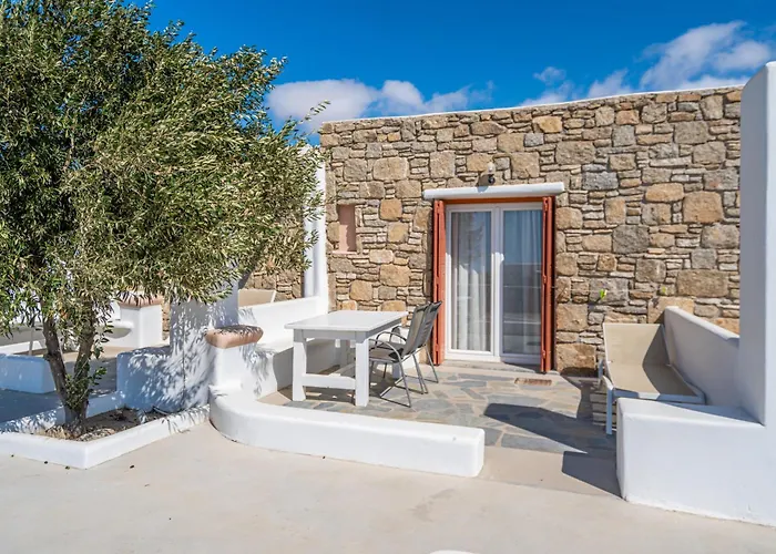 Katerina View Πανσιόν 3*