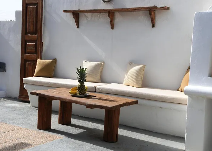 Affittacamere Katerina View 3*