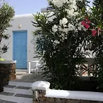 Katerina View Affittacamere Mykonos Town