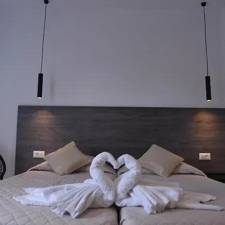 Pensjonat Katerina View