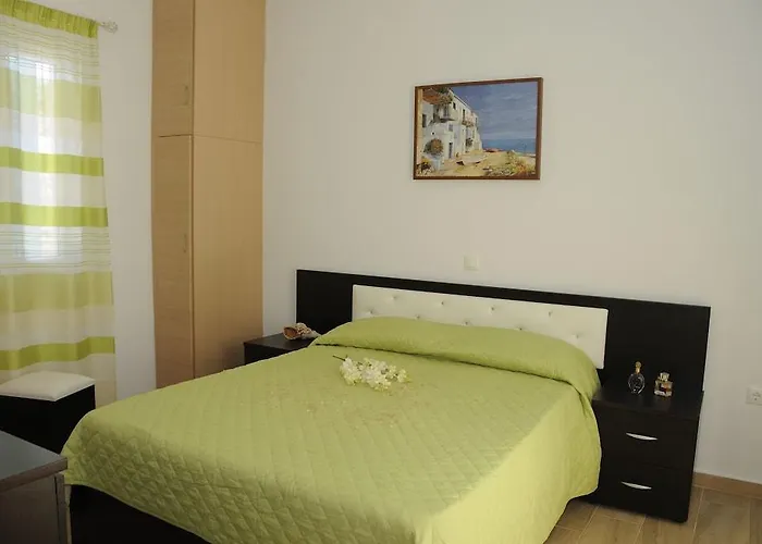 Katerina View Πανσιόν