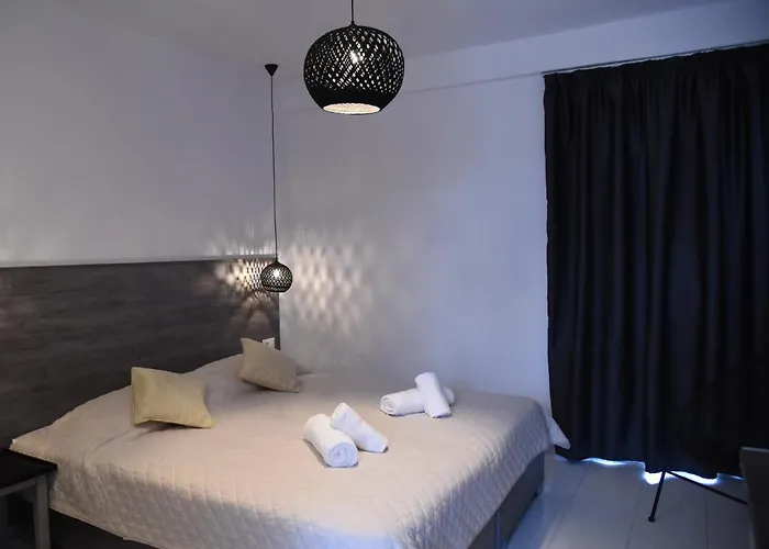 Gasthuis Katerina View