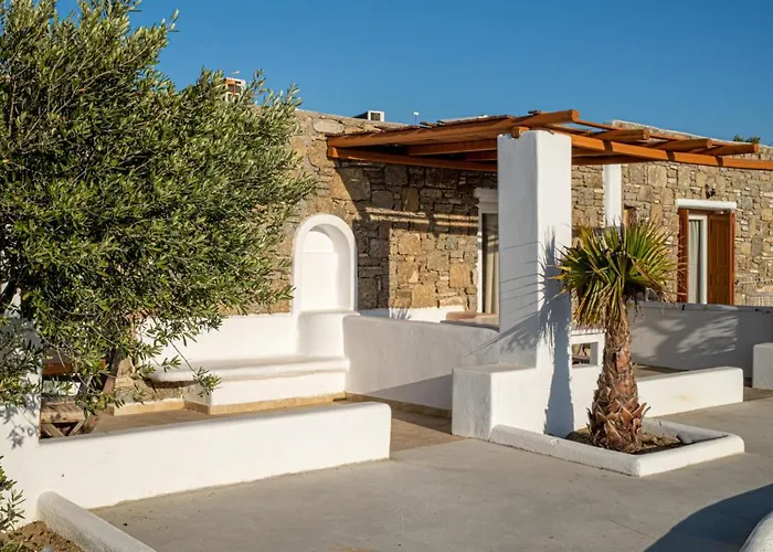 Katerina View Πανσιόν 3*