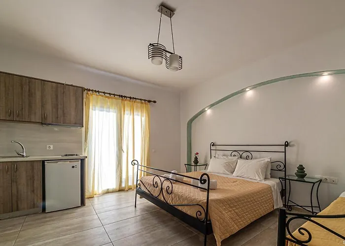 Gasthuis Katerina View Mykonos Town