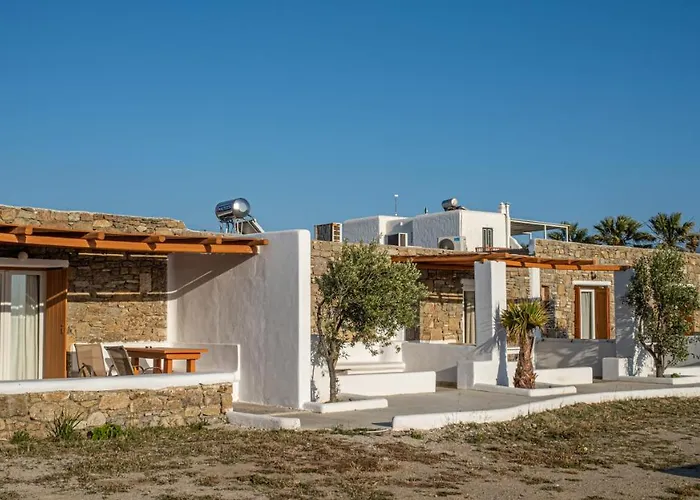 Πανσιόν Katerina View