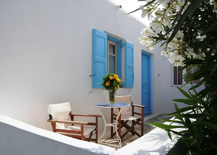 Πανσιόν Katerina View